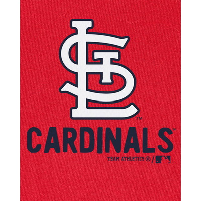 carter's / カーターズ MLB St. Louis Cardinals ボディスーツ