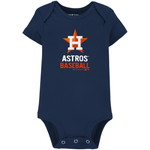 carter's / カーターズ MLB Houston Astros ボディスーツ