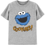 carter's / カーターズ Cookie Monster ティ