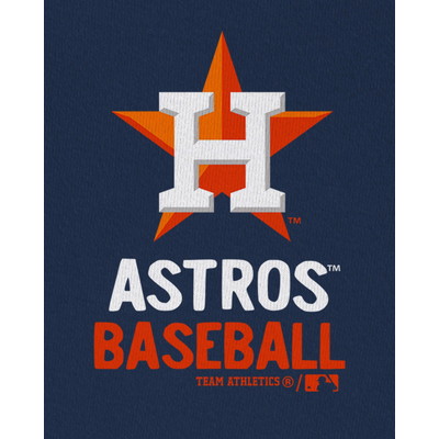 carter's / カーターズ MLB Houston Astros ボディスーツ