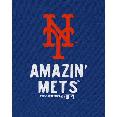 carter's / カーターズ MLB New York Mets ボディスーツ