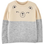 carter's / カーターズ Bear Sweater