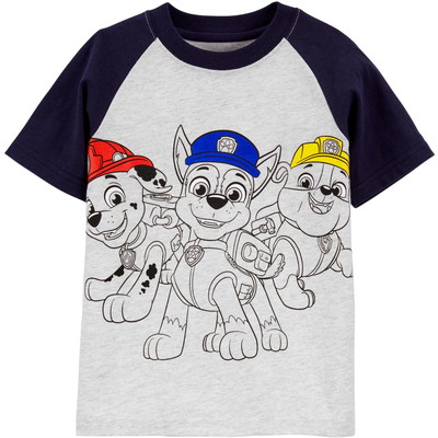 carter's / カーターズ PAW Patrol ティ