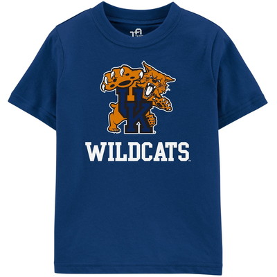carter's / カーターズ NCAA Kentucky Wildcats  TM ティ
