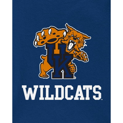 carter's / カーターズ NCAA Kentucky Wildcats  TM ティ