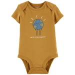 carter's / カーターズ We're In This Together Bodysuit