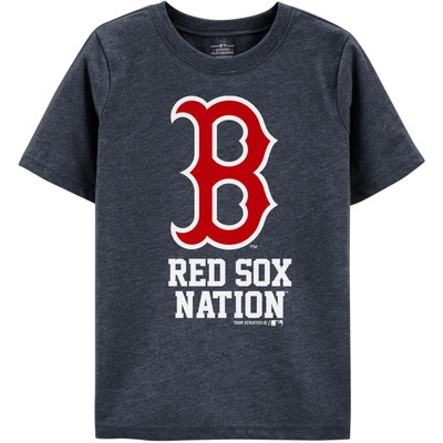 carter's / カーターズ MLB Boston Red Sox ティ