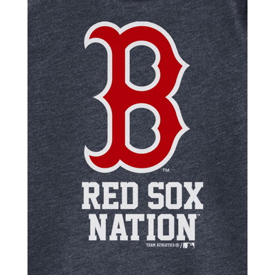 carter's / カーターズ MLB Boston Red Sox ティ