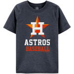 MLB Houston Astros ティ