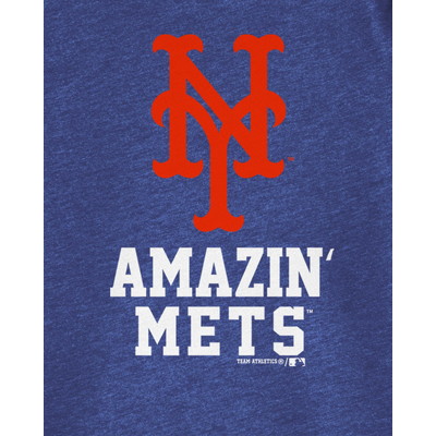 carter's / カーターズ MLB New York Mets ティ