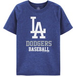 MLB Los Angeles Dodgers ティ