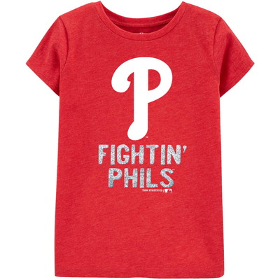 carter's / カーターズ MLB Philadelphia Phillies ティ