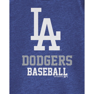 carter's / カーターズ MLB Los Angeles Dodgers ティ