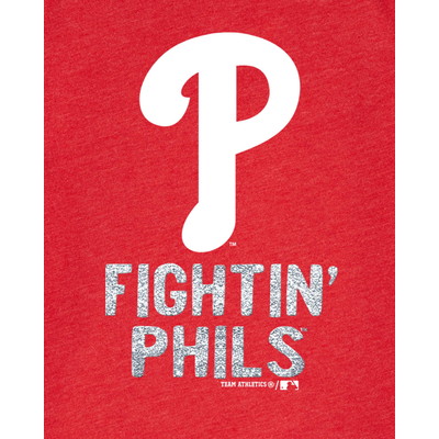 carter's / カーターズ MLB Philadelphia Phillies ティ