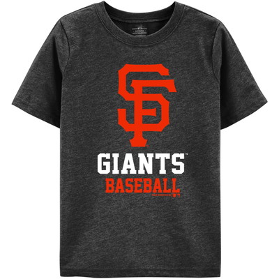 carter's / カーターズ MLB San Francisco Giants ティ