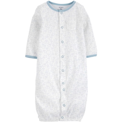 carter's / カーターズ 3-Piece Take-Home Converter Gown セット