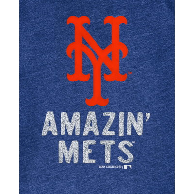 carter's / カーターズ MLB New York Mets  ティ