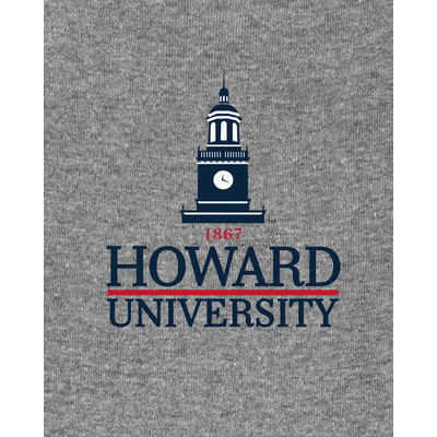 carter's / カーターズ Howard University ボディスーツ