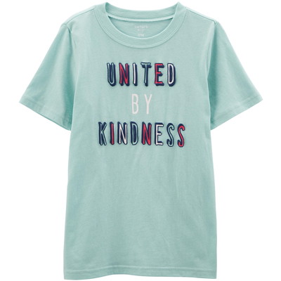 carter's / カーターズ United By Kindness ティ