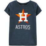carter's / カーターズ MLB Houston Astro ティ