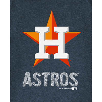 carter's / カーターズ MLB Houston Astro ティ