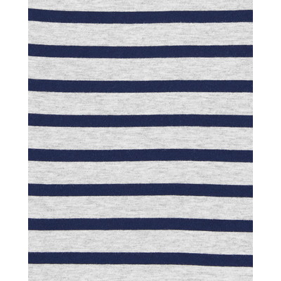 carter's / カーターズ Striped Cotton パジャマ