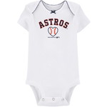 MLB Houston Astros ボディスーツ