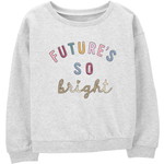 Future So Bright スウェットシャツ