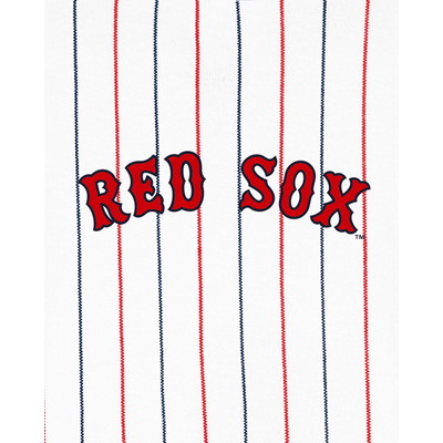 carter's / カーターズ MLB Boston Red Sox ロンパース