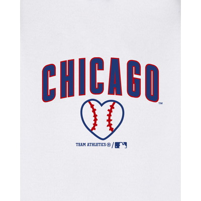 carter's / カーターズ MLB Chicago Cubs ボディスーツ