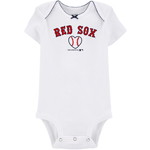 MLB Boston Red Sox ボディスーツ