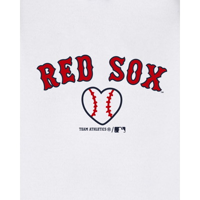 carter's / カーターズ MLB Boston Red Sox ボディスーツ