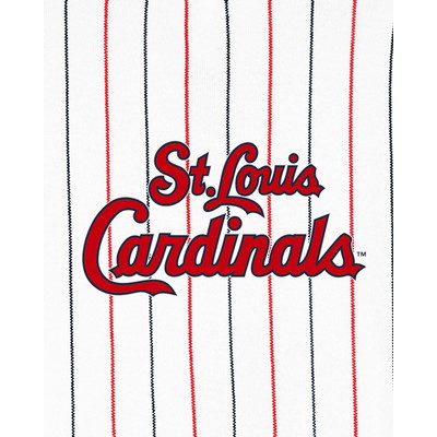carter's / カーターズ MLB St. Louis Cardinals ロンパース
