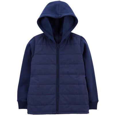 carter's / カーターズ フリース Puffer ジャケット