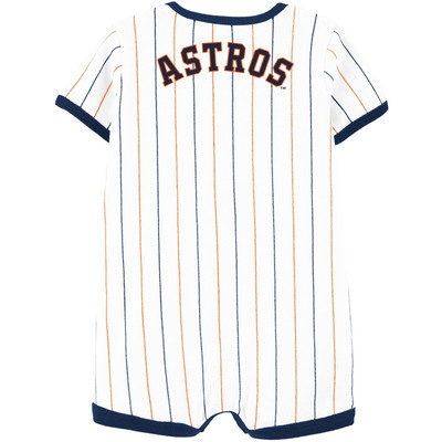 carter's / カーターズ MLB Houston Astros ロンパース