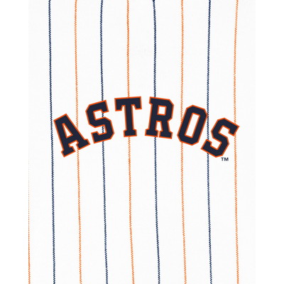 carter's / カーターズ MLB Houston Astros ロンパース
