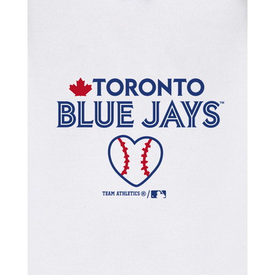 carter's / カーターズ MLB Toronto Blue Jays ボディスーツ