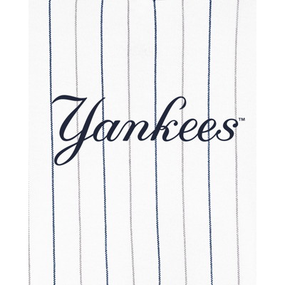 carter's / カーターズ MLB New York Yankees ロンパース