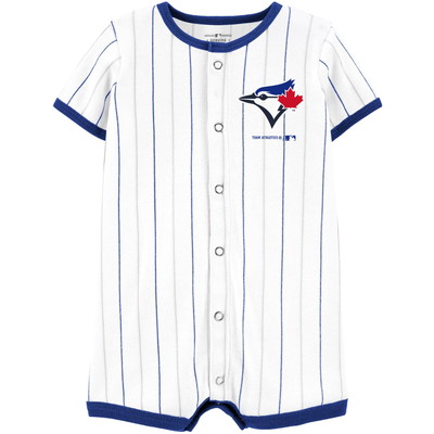 carter's / カーターズ MLB Toronto Blue Jays ロンパース