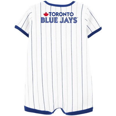 carter's / カーターズ MLB Toronto Blue Jays ロンパース