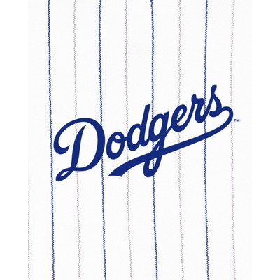 carter's / カーターズ MLB Los Angeles Dodgers ロンパース