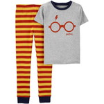 carter's / カーターズ 2-Piece Harry Potter 100% Snug Fit Cotton パジャマ