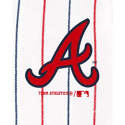 carter's / カーターズ MLB Atlanta Braves ロンパース