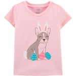 carter's / カーターズ Easter Dog Jersey ティ