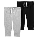 carter's / カーターズ 2-Pack Cotton Pants