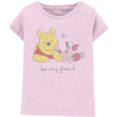 carter's / カーターズ ディズニー Winnie ザ Pooh ティ