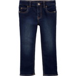 5-Pocket Skinny Jeans