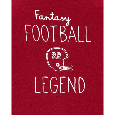 carter's / カーターズ Fantasy Football Legend ボディスーツ