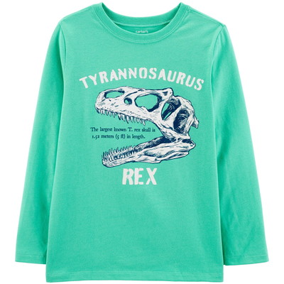 carter's / カーターズ T-Rex Jersey ティ