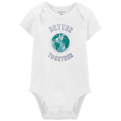 carter's / カーターズ Better Together Original Bodysuit